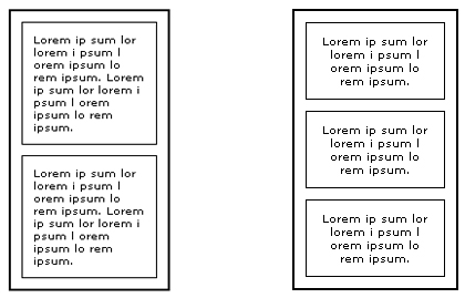 how to make a transition sentence