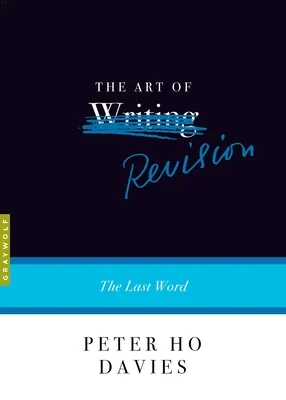 ThevArt of Revision Book  Cover