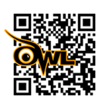 Purdue OWL QR Code