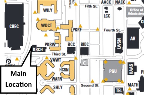 purdue university campus map The Writing Lab At Purdue Purdue Writing Lab purdue university campus map