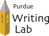 Writing Lab logo