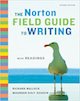 Cover of Norton Field Guide